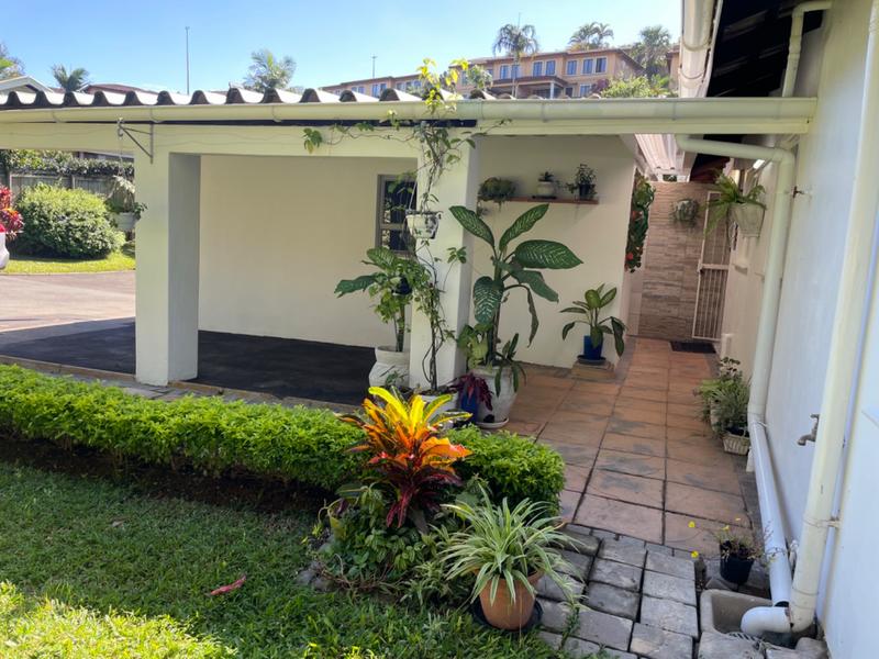 2 Bedroom Property for Sale in Sunningdale KwaZulu-Natal
