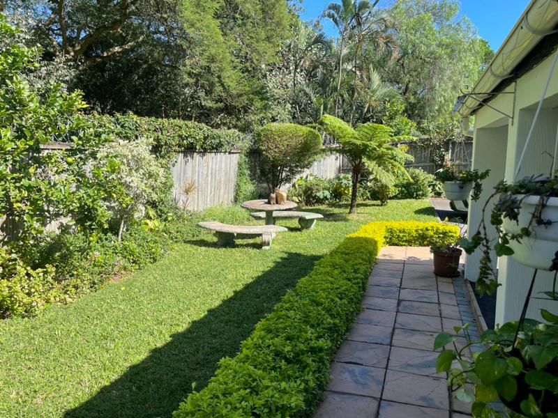2 Bedroom Property for Sale in Sunningdale KwaZulu-Natal