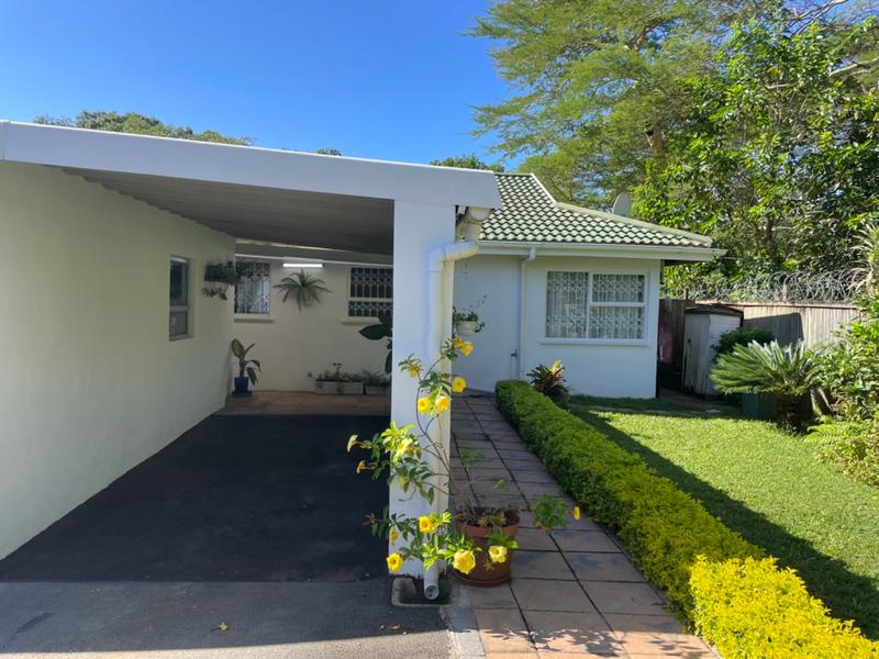 2 Bedroom Property for Sale in Sunningdale KwaZulu-Natal