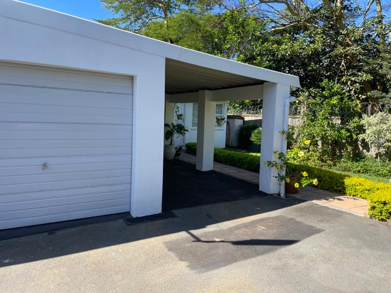 2 Bedroom Property for Sale in Sunningdale KwaZulu-Natal