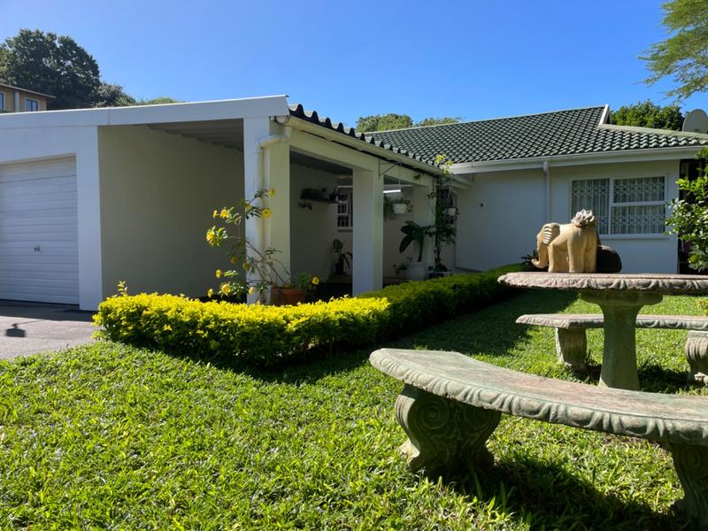 2 Bedroom Property for Sale in Sunningdale KwaZulu-Natal