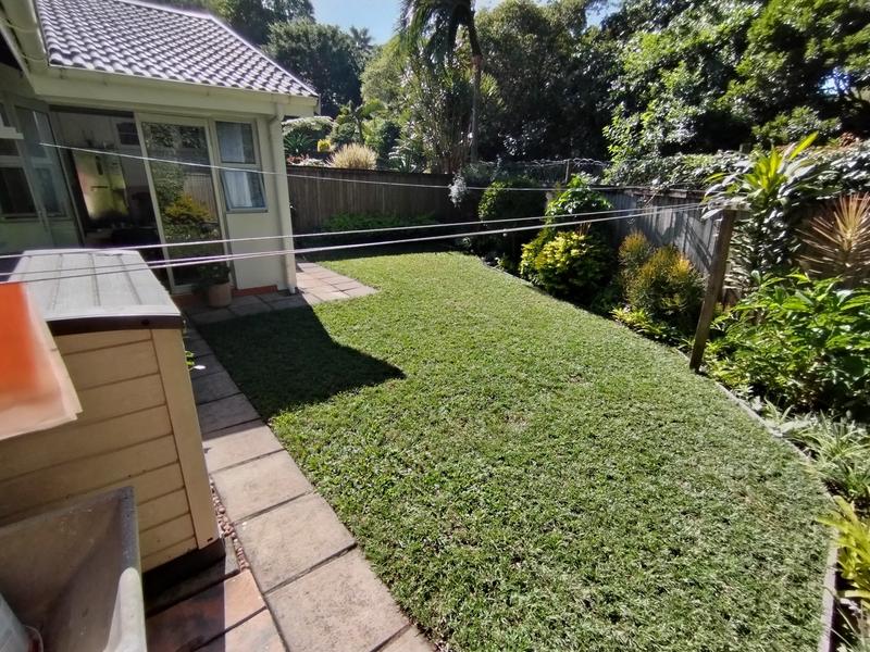 2 Bedroom Property for Sale in Sunningdale KwaZulu-Natal