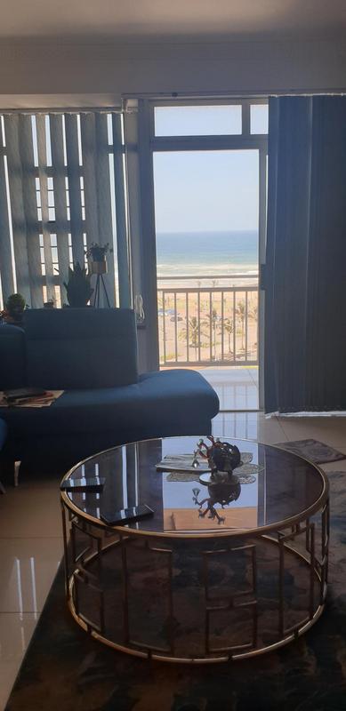 To Let 2 Bedroom Property for Rent in North Beach KwaZulu-Natal