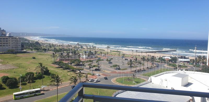 To Let 2 Bedroom Property for Rent in North Beach KwaZulu-Natal