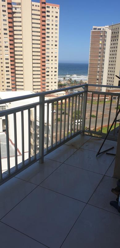 To Let 2 Bedroom Property for Rent in North Beach KwaZulu-Natal