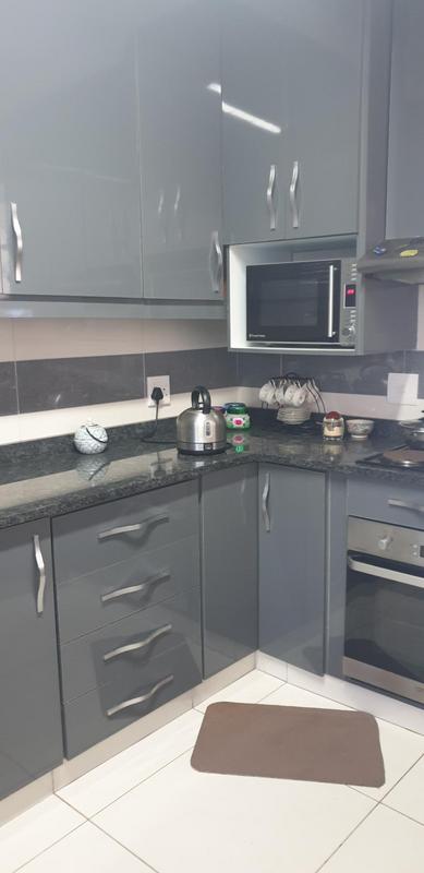 To Let 2 Bedroom Property for Rent in North Beach KwaZulu-Natal