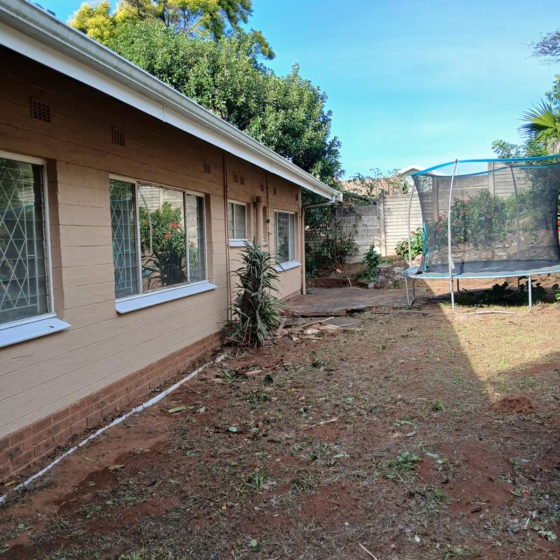 To Let 3 Bedroom Property for Rent in Yellowwood Park KwaZulu-Natal