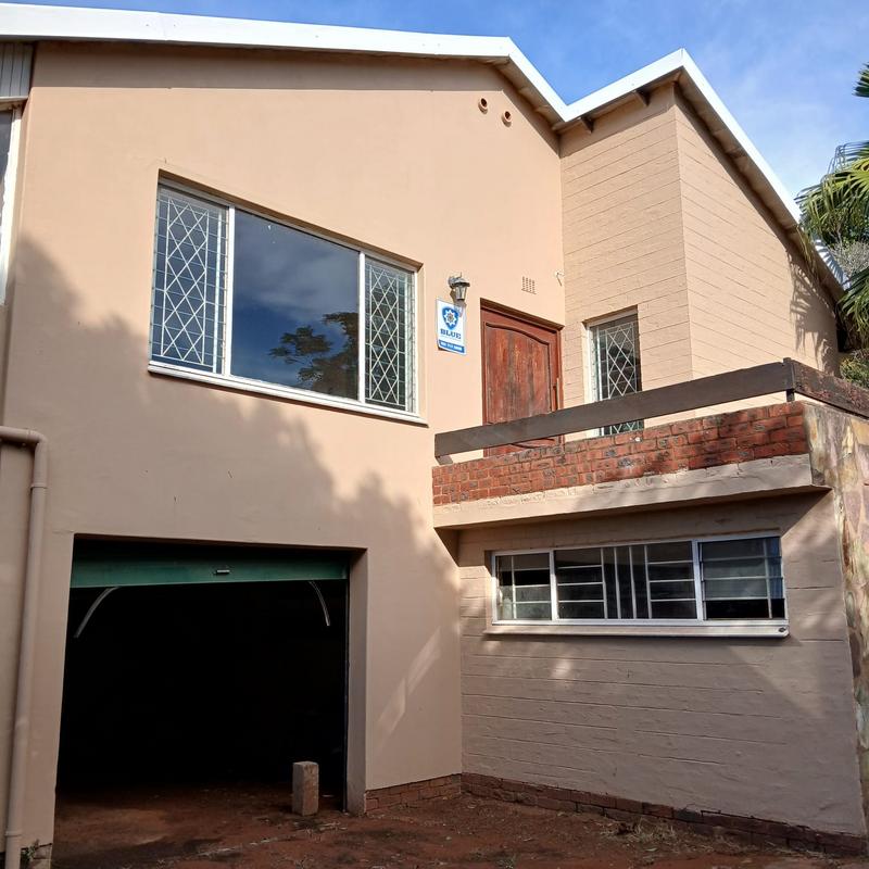 To Let 3 Bedroom Property for Rent in Yellowwood Park KwaZulu-Natal