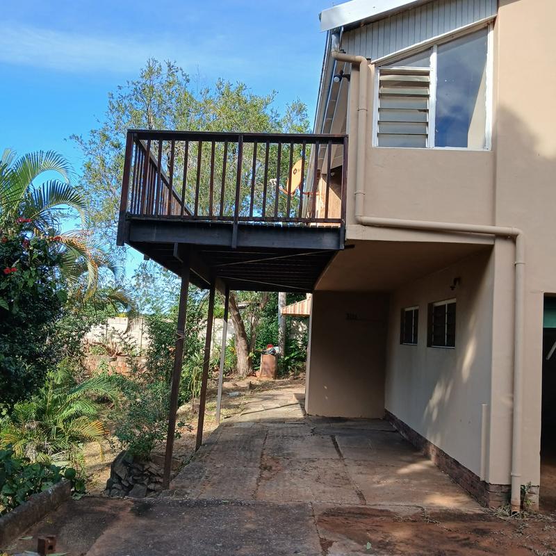 To Let 3 Bedroom Property for Rent in Yellowwood Park KwaZulu-Natal
