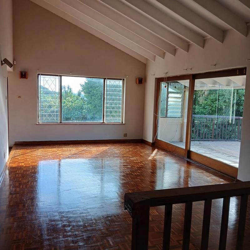 To Let 3 Bedroom Property for Rent in Yellowwood Park KwaZulu-Natal