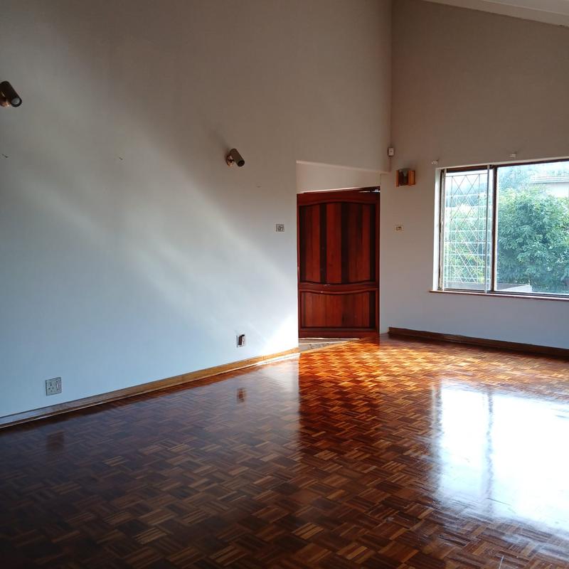 To Let 3 Bedroom Property for Rent in Yellowwood Park KwaZulu-Natal