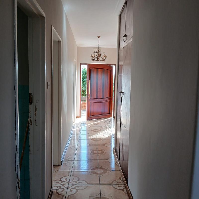 To Let 3 Bedroom Property for Rent in Yellowwood Park KwaZulu-Natal