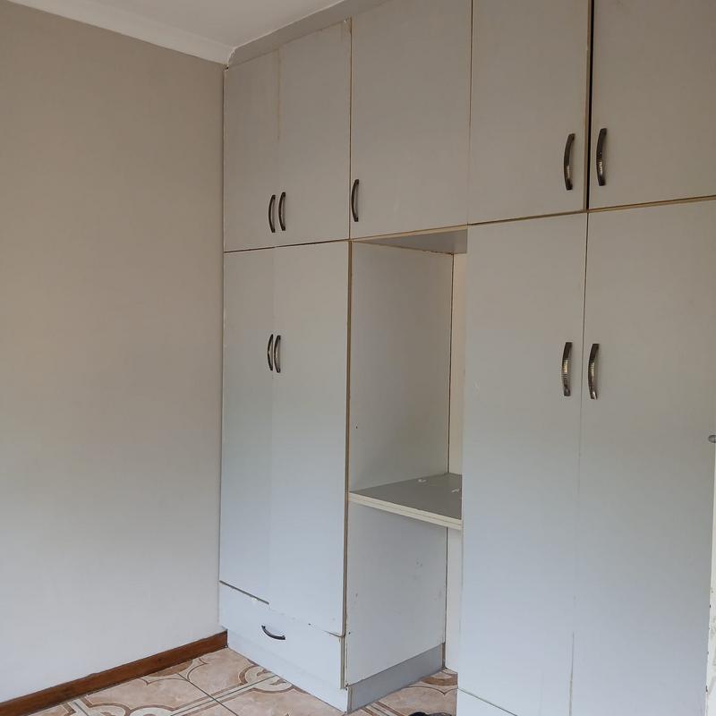 To Let 3 Bedroom Property for Rent in Yellowwood Park KwaZulu-Natal