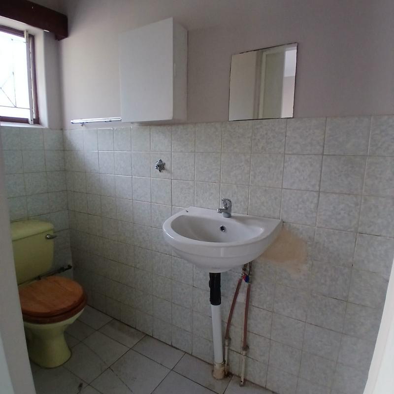 To Let 3 Bedroom Property for Rent in Yellowwood Park KwaZulu-Natal