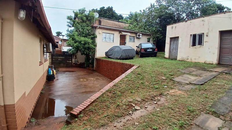 3 Bedroom Property for Sale in Woodlands KwaZulu-Natal