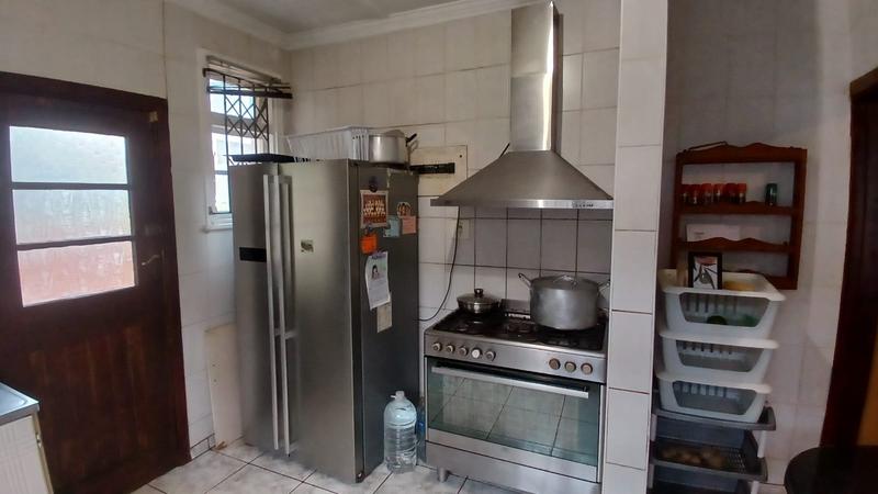 3 Bedroom Property for Sale in Woodlands KwaZulu-Natal