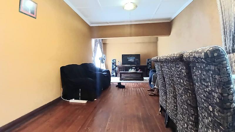 3 Bedroom Property for Sale in Woodlands KwaZulu-Natal