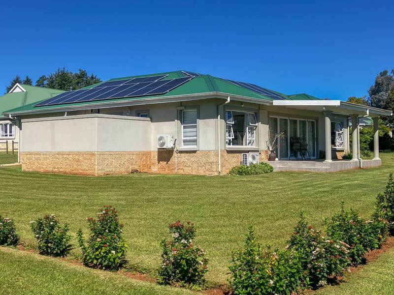 2 Bedroom Property for Sale in Underberg KwaZulu-Natal