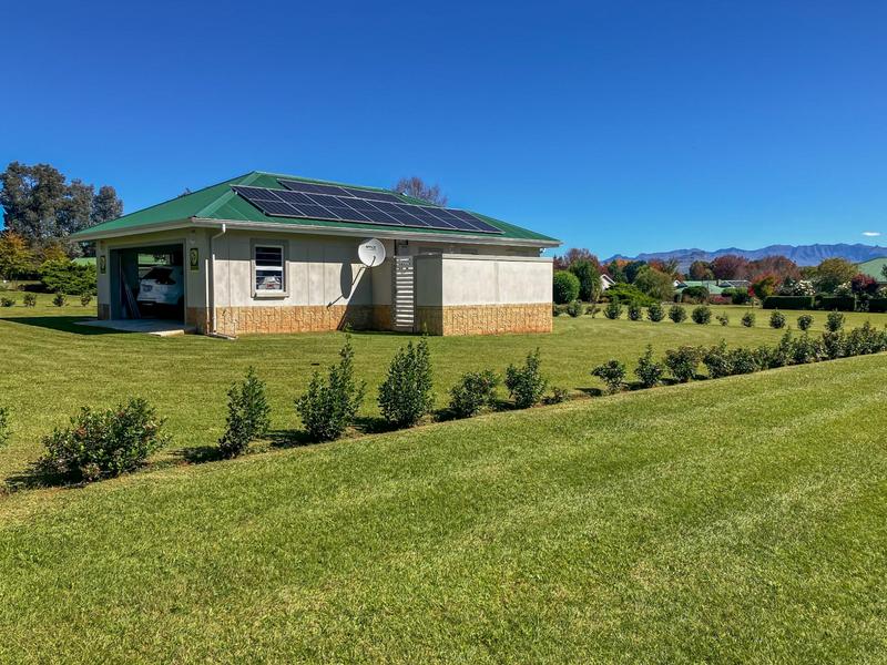 2 Bedroom Property for Sale in Underberg KwaZulu-Natal
