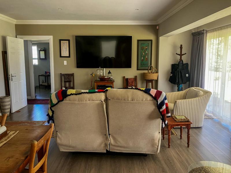 2 Bedroom Property for Sale in Underberg KwaZulu-Natal