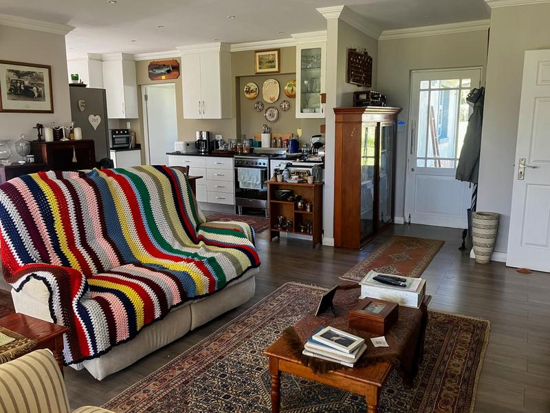 2 Bedroom Property for Sale in Underberg KwaZulu-Natal