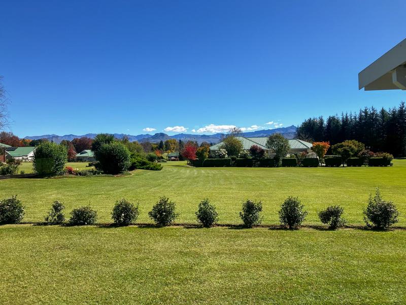2 Bedroom Property for Sale in Underberg KwaZulu-Natal