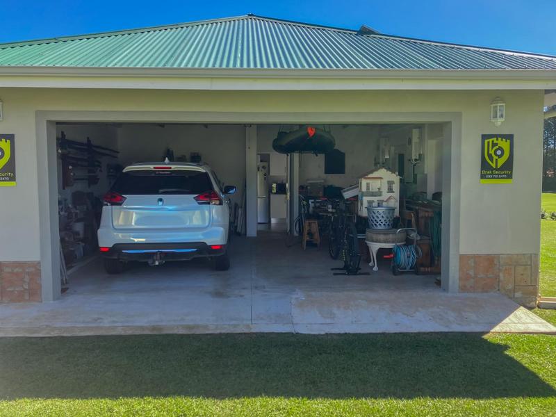 2 Bedroom Property for Sale in Underberg KwaZulu-Natal
