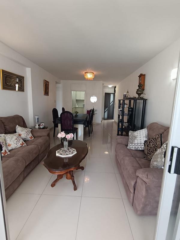 2 Bedroom Property for Sale in North Beach KwaZulu-Natal
