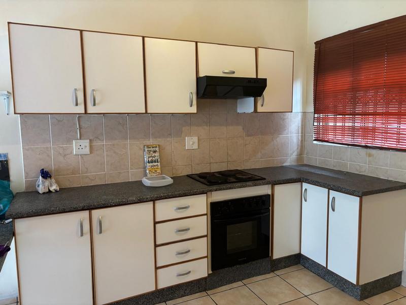 To Let 2 Bedroom Property for Rent in Arboretum KwaZulu-Natal