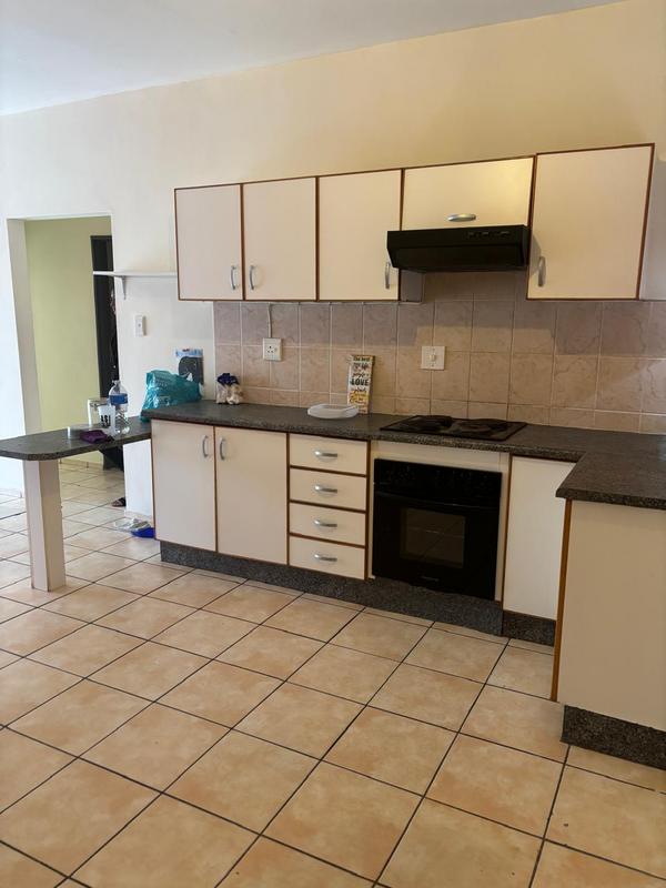To Let 2 Bedroom Property for Rent in Arboretum KwaZulu-Natal