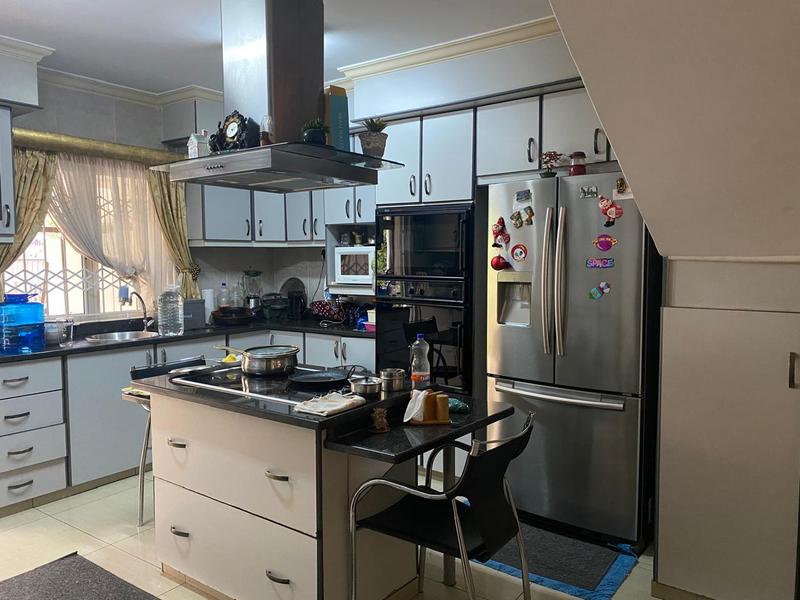4 Bedroom Property for Sale in Sydenham KwaZulu-Natal