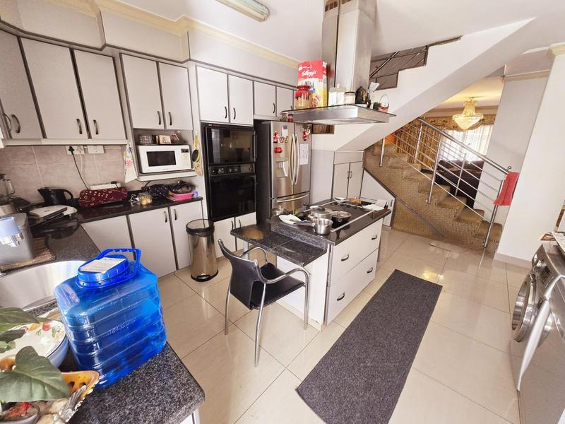 4 Bedroom Property for Sale in Sydenham KwaZulu-Natal