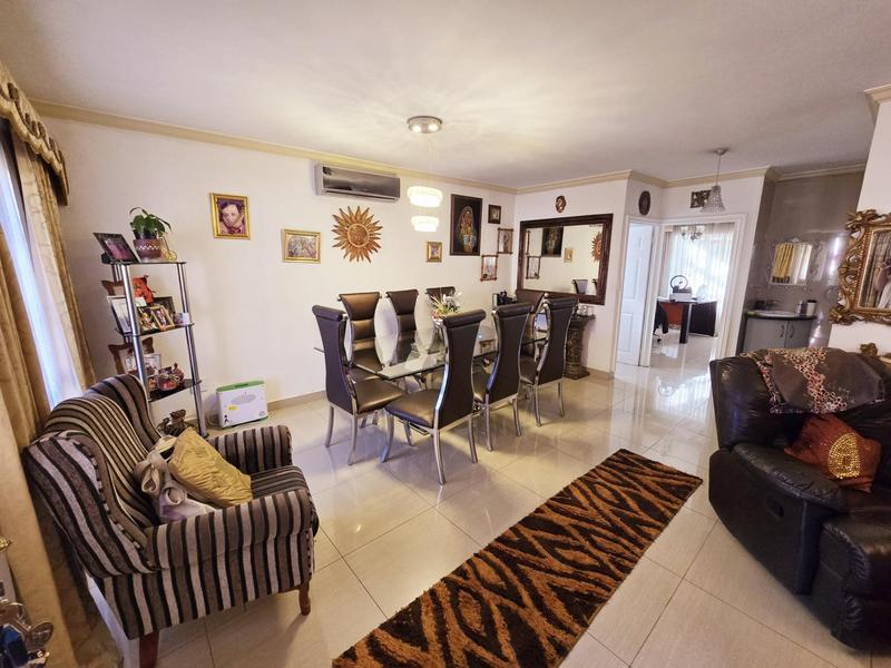 4 Bedroom Property for Sale in Sydenham KwaZulu-Natal