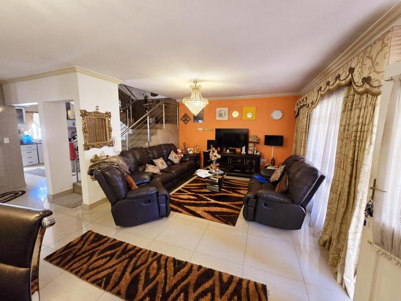 4 Bedroom Property for Sale in Sydenham KwaZulu-Natal