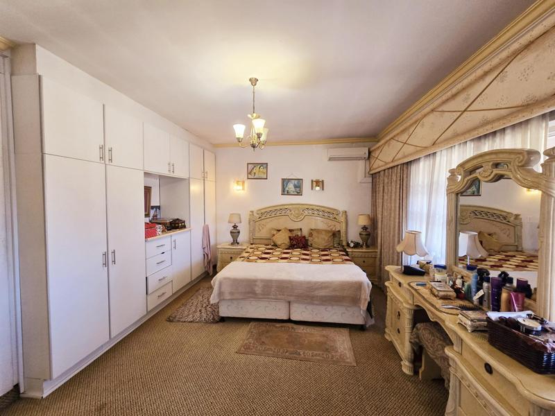 4 Bedroom Property for Sale in Sydenham KwaZulu-Natal