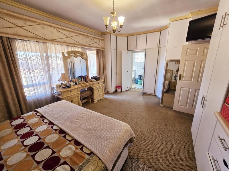 4 Bedroom Property for Sale in Sydenham KwaZulu-Natal
