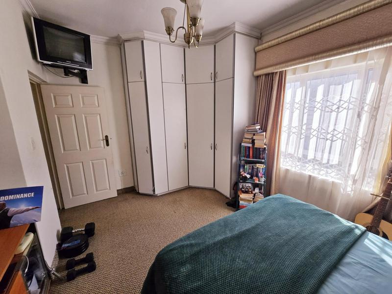 4 Bedroom Property for Sale in Sydenham KwaZulu-Natal