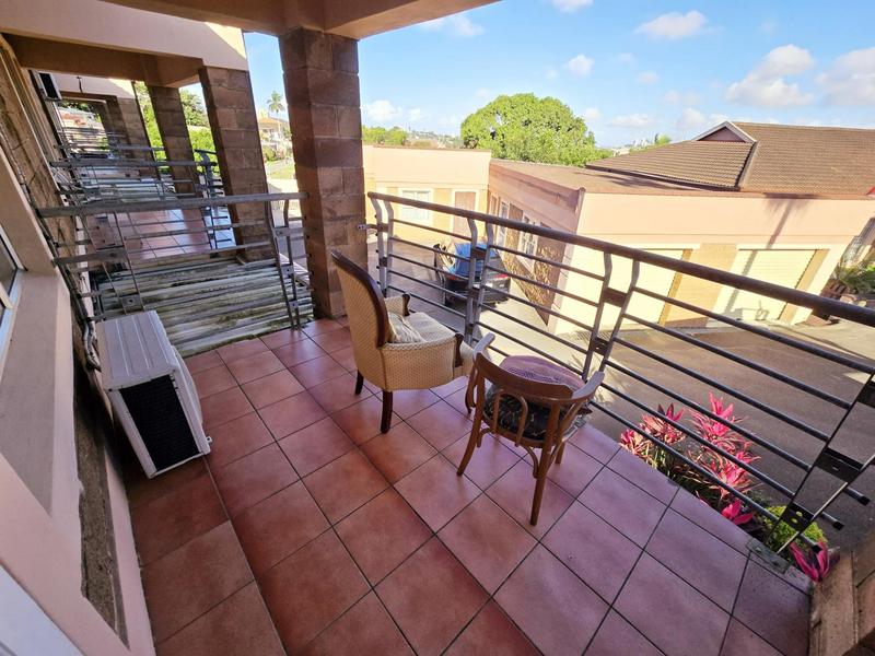 4 Bedroom Property for Sale in Sydenham KwaZulu-Natal