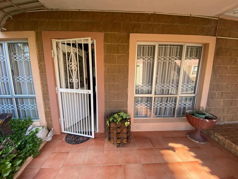 4 Bedroom Property for Sale in Sydenham KwaZulu-Natal