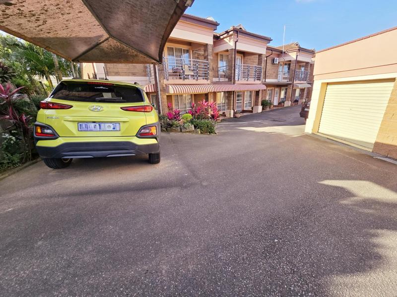 4 Bedroom Property for Sale in Sydenham KwaZulu-Natal