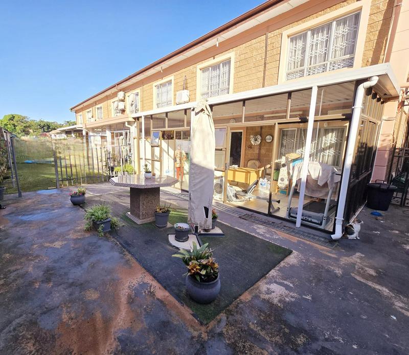 4 Bedroom Property for Sale in Sydenham KwaZulu-Natal