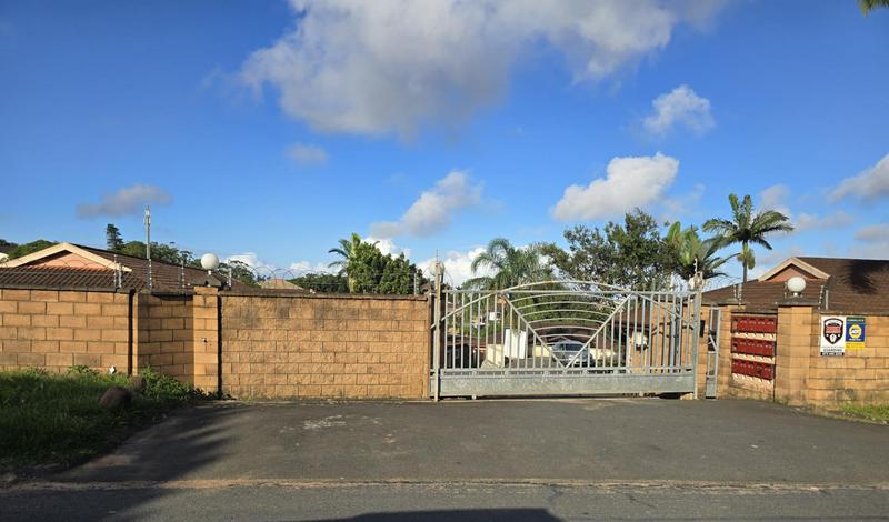 4 Bedroom Property for Sale in Sydenham KwaZulu-Natal