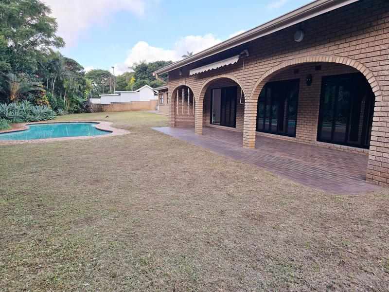 5 Bedroom Property for Sale in Westville KwaZulu-Natal