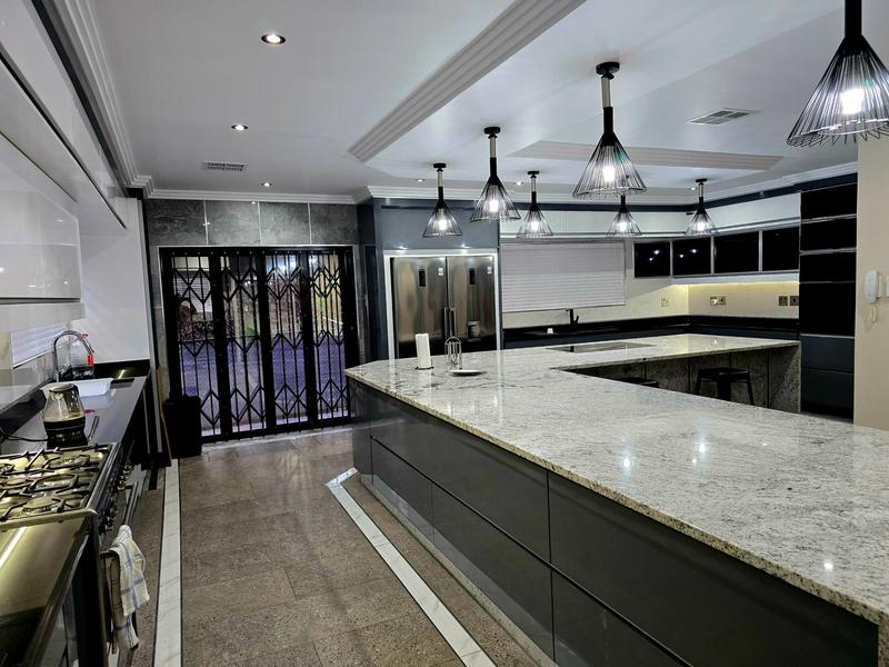5 Bedroom Property for Sale in Westville KwaZulu-Natal