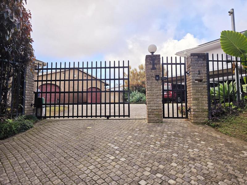 5 Bedroom Property for Sale in Westville KwaZulu-Natal