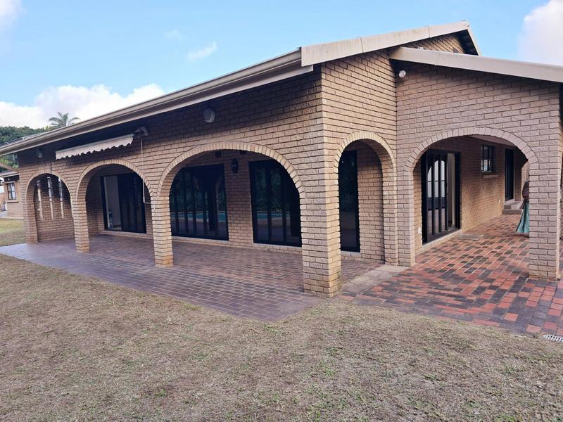 5 Bedroom Property for Sale in Westville KwaZulu-Natal