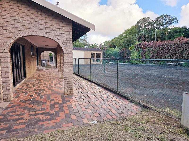 5 Bedroom Property for Sale in Westville KwaZulu-Natal