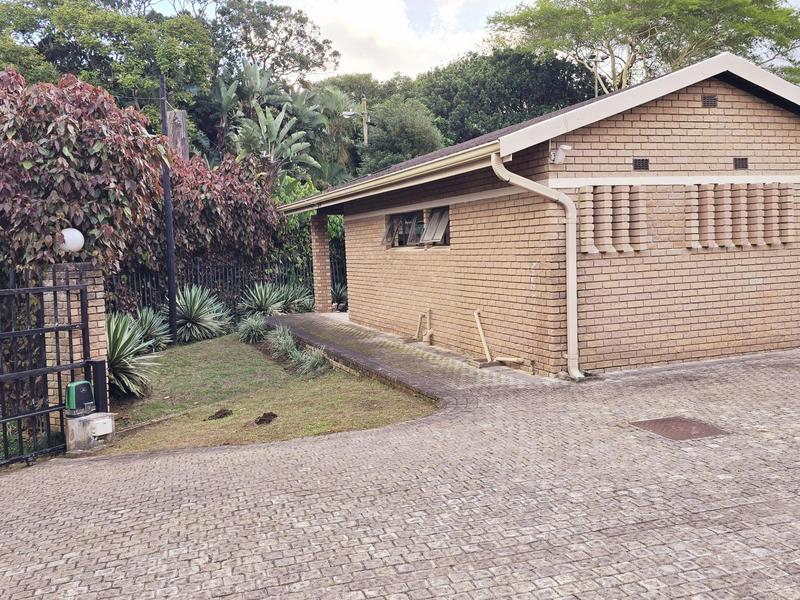 5 Bedroom Property for Sale in Westville KwaZulu-Natal