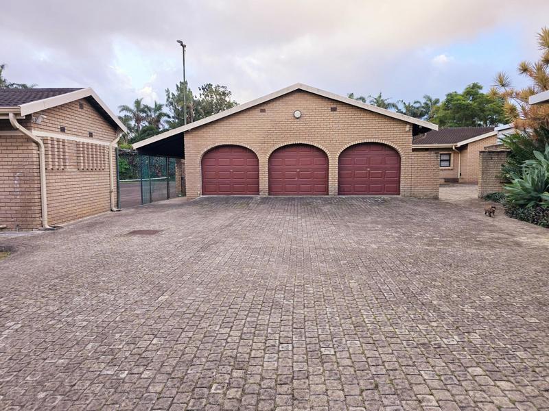 5 Bedroom Property for Sale in Westville KwaZulu-Natal