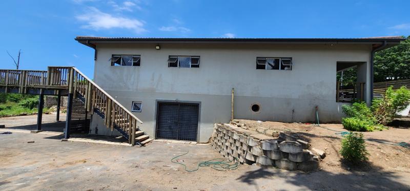 Commercial Property for Sale in Tongaat KwaZulu-Natal